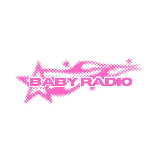 BABY RADIO